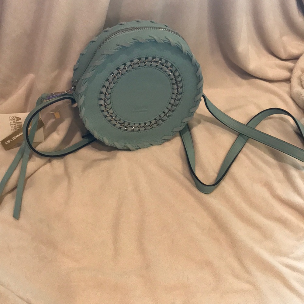 Aimee Kestenberg cross body purse
